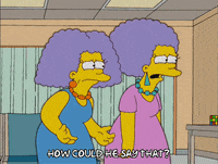 Episode 17 GIF by The Simpsons