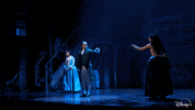 Hamilton GIF by Disney+