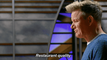 reality tv cooking GIF by Masterchef
