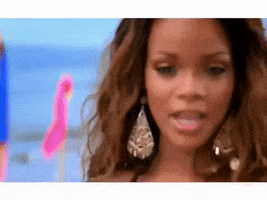 if it's loving that you want GIF by Rihanna