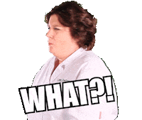 What Sticker by Food Network Canada