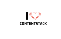 Tech Conference Sticker by Contentstack