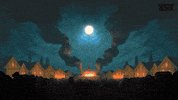 War Night GIF by Destripando la Historia