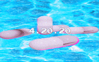 Capsule_Collector 2020 capsulecollection ccus capshun GIF