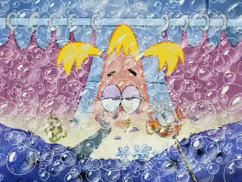 season 4 GIF by SpongeBob SquarePants