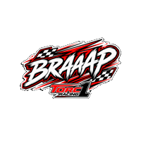 Racing Moto Sticker by Dirtbag Brands