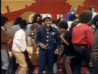 episode 15 clapping GIF