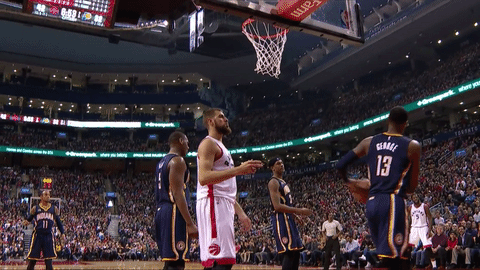 GIF by NBA