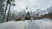 Action Cod GIF by Call of Duty