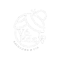 VoEdaSalgateria eda voeda Sticker