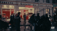 France GIF by TIFF