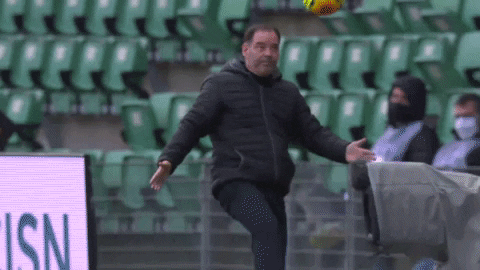 Football Soccer GIF by Ligue 1