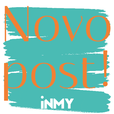inmyimob giphyupload new post novopost Sticker
