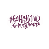 Fairyland Sticker