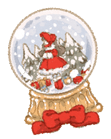 Snow Winter Sticker