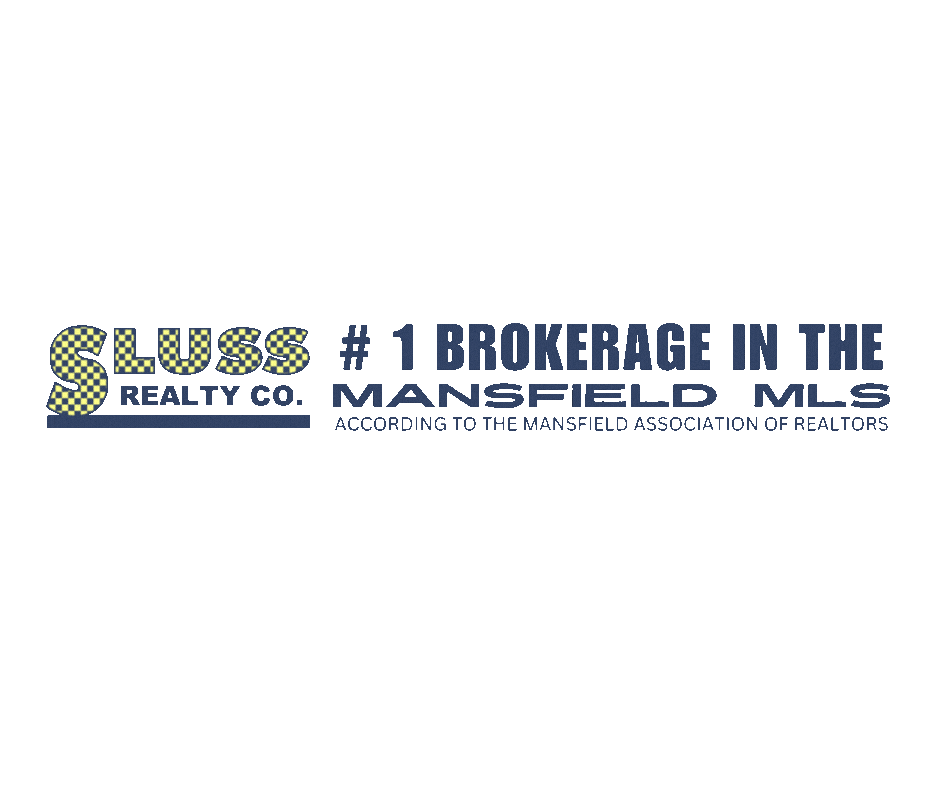 Real Estate Sticker By Sluss Realty real-estate-sticker-by-sluss-realty