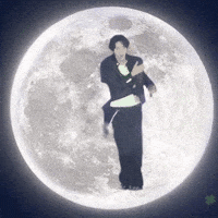 Lee Joon Gi Dancing GIF