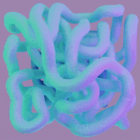 Philbertopia art animation meme 3d GIF