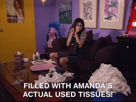 the amanda show nicksplat GIF