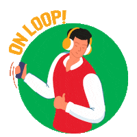 Indian Music Fitness Sticker by Hindustan Coca-Cola Beverages Pvt Ltd