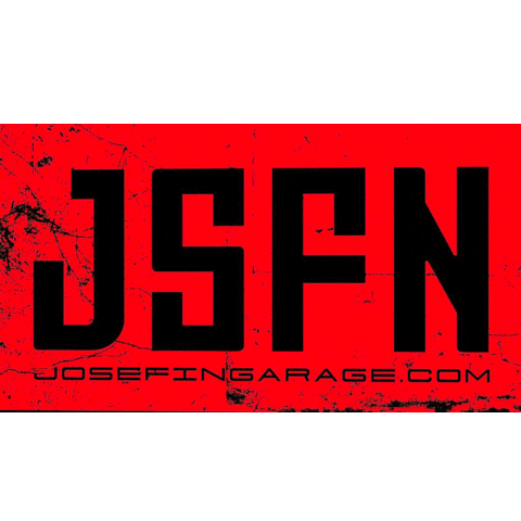 josefingarage giphyupload custom tuning supercar Sticker