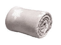 Let It Snow Sticker by Coop