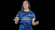Womens Soccer Applause GIF by National Women's Soccer League