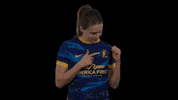 Looking Down Womens Soccer GIF by National Women's Soccer League