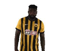 Αεκ Sticker by AEK FC