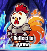 Know Thyself Self-Awareness GIF by Zorooster