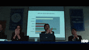 Hugh Jackman Golf GIF by HBO