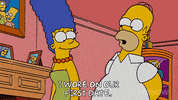 Episode 16 GIF by The Simpsons