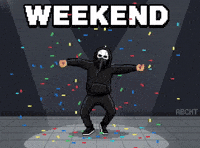 Dance Dancing GIF by ABCNT