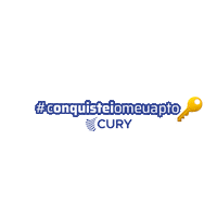 Curyconstrutora Sticker by CURY