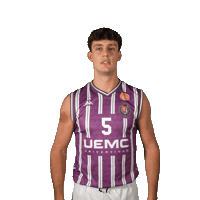 Pucela Sticker by Real Valladolid Baloncesto