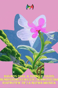 Dia Buenos Dias GIF by Murcianys LLC