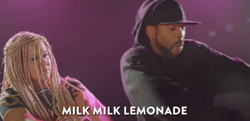 comedy central milk milk lemonade GIF by Inside Amy Schumer