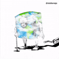 Climate Crisis Reaction Gif GIF