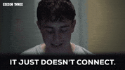 Normal People Episode 10 GIF by BBC Three