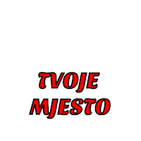 Tickets Sticker by Ulaznice.hr
