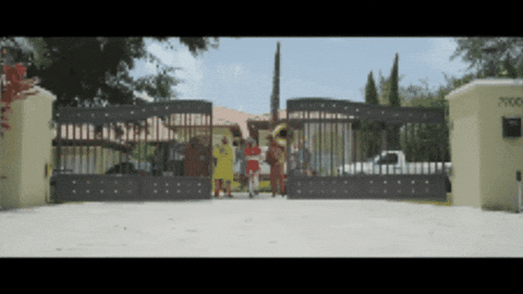 Were Here Parade GIF by Wrekonize