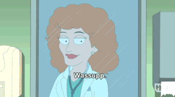GIF by American Dad