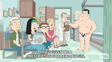 GIF by American Dad