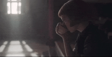 Queensgambit GIF by Vulture.com