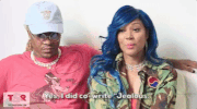theshaderoom the shade room a1 bentley lyrica anderson lyrica g GIF