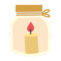 Cozy Sticker