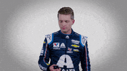 Hendrick Motorsports Byron GIF by NASCAR