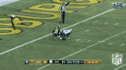 Jacksonville Jaguars Football GIF by NFL