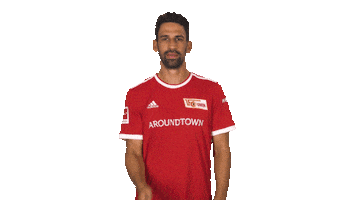 Union Berlin Football Sticker by Bundesliga