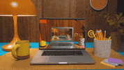 GIF by Mailchimp